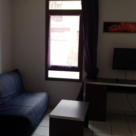 Studio Cite Medievale 250 M Carcassonne Ngoại thất bức ảnh