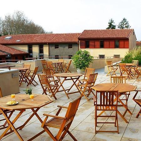 Studio Cite Medievale 250 M Carcassonne Ngoại thất bức ảnh