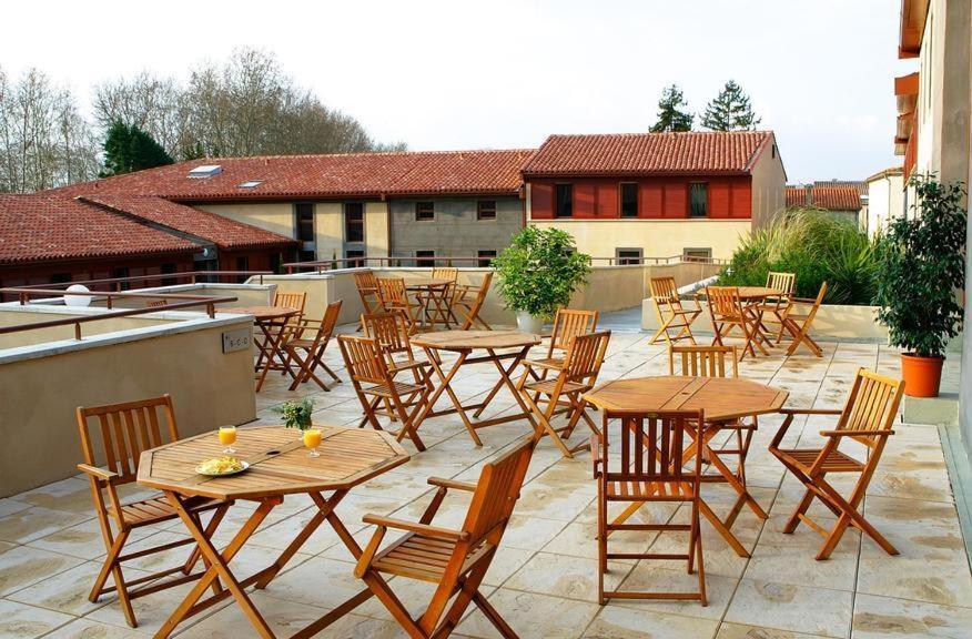 Studio Cite Medievale 250 M Carcassonne Ngoại thất bức ảnh