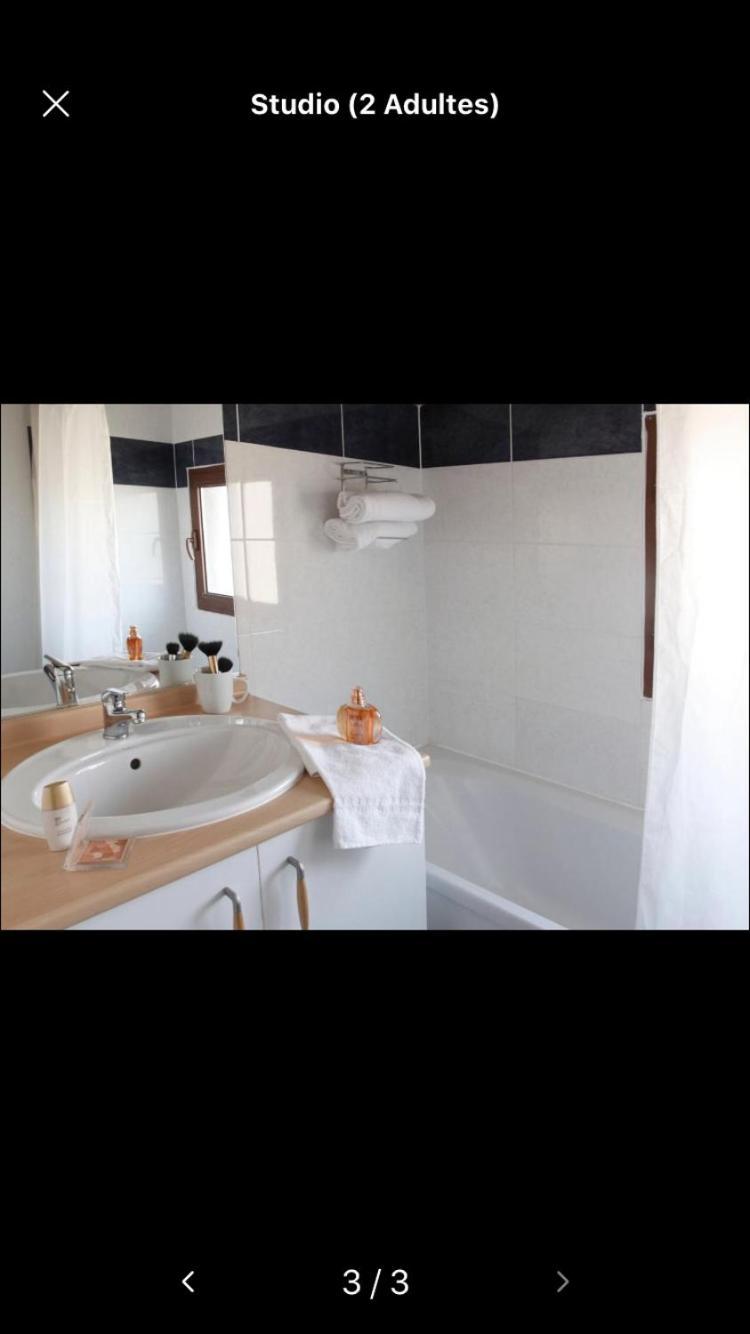 Studio Cite Medievale 250 M Carcassonne Ngoại thất bức ảnh